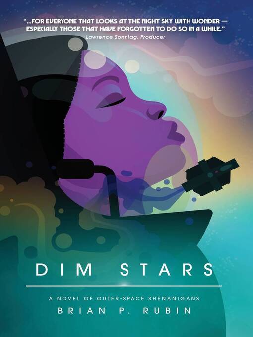 Title details for Dim Stars by Brian Rubin - Available